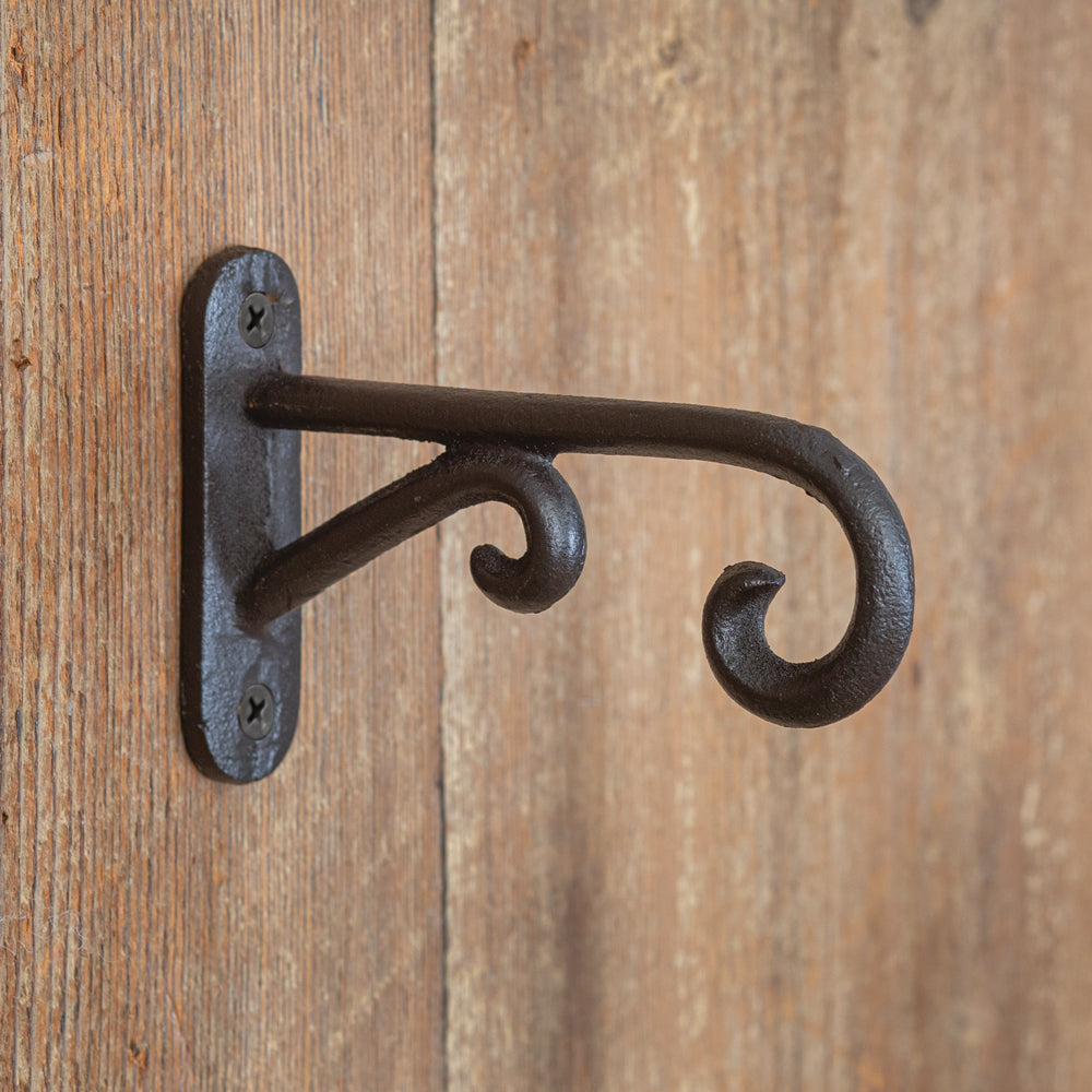 French style coat discount hooks