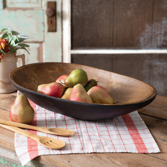 Nonie's Bowl - Black