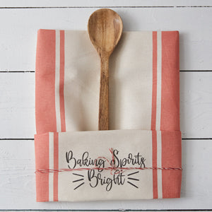 Baking Spirits Bright Gift Set - Countryside Home Decor