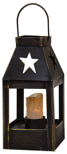 Mini Star Lantern