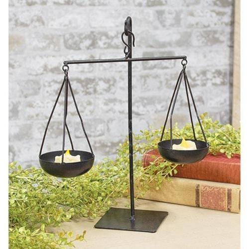 Iron Scale - Countryside Home Decor