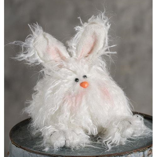 Small Angora Bunny